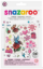 Picture of Snazaroo –FANTASY TEMPORARY TATTOOS - SET OF 20