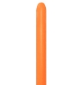 Picture of 260S Sempertex Neon Orange  (50/bag)