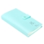Picture of Stencil Organizer Album /  Card Binder -120 slots  (Teal) 