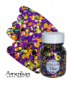 Picture of Pixie Paint Glitter Gel - Trick or Treat -  1oz 