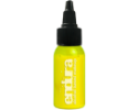 Picture of Bright Yellow Endura Ink - 1oz