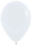 Picture of Sempertex 11" Round (50pcs) - White