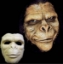 Picture of Woochie Ape Man Foam Prosthetic Appliance (FO011)