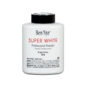 Picture of Ben Nye Super White Face Powder 2.6 oz (TP8)