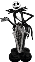 Picture of 64" Airloonz Jack Skellington Balloon