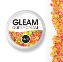 Picture of Vivid Glitter Cream - Gleam Lava Pool UV (25g)