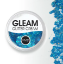 Picture of Vivid Glitter Cream - Gleam Sapphire Splendor (30g)