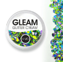 Picture of Vivid Glitter Cream - Gleam Wild Bloom UV (25g)