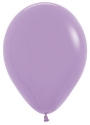 Picture of Sempertex 05" Round Balloons (50pcs)  - Fashion Lilac