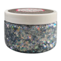 Picture of Pixie Paint Glitter Gel - Xanadu - 4oz (125ml)