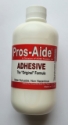 Picture of PROS-AIDE PROFESSIONAL GRADE ADHESIVE (8 oz)