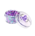 Picture of Art Factory Chunky Glitter Loose - Unicorn Dreams - 1 oz (30ml)