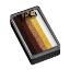 Picture of TAG  Golden Earth 1 Stroke Split Cake - 30g