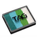 Picture of TAG Emerald Mist Split Cake 50g