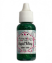 Picture of Amerikan Body Art Liquid Bling - Emerald Green (0.5 oz)