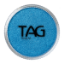 Picture of TAG Pearl Blue - 32g