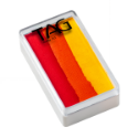 Picture of TAG Flame 1 Stroke Split Cake 30g