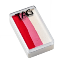 Picture of TAG Rose 1 Stroke Split Cake 30g