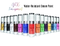 Picture of GTX Water-Resistant Cream Kit - 15 Colors