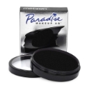 Picture of Paradise Makeup AQ - Black - 40g