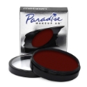 Picture of Paradise Makeup AQ - Red - 40g