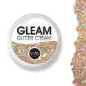 Picture of Vivid Glitter Cream - Gleam Peach Fuzz (30g)