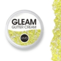 Picture of Vivid Glitter Cream - Gleam Sunbeam (30g)