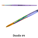 Picture of Squishy Doodle X GTX - "Doodle" - Round #4 Brush
