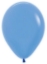 Picture of Sempertex 11" Round (50pcs) - Neon Blue 240