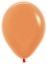 Picture of Sempertex 11" Round (50pcs) - Neon Orange 261