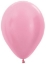 Picture of Sempertex 05" Round Balloons (50pcs)  -  Satin Pink