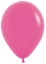 Picture of Sempertex 11" Round (50pcs) - Fashion Fuchsia 012