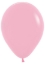 Picture of Sempertex 11" Round (50pcs) - Fashion Pink