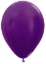 Picture of Sempertex 11" Round (50pcs) - Metallic Violet