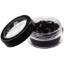 Picture of Superstar Biodegradable Glitter - Black Chunky Mix (6ml)