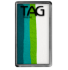 Picture of TAG Seafoam  1 Stroke Cake - 30g