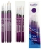 Picture of Blazin Brush by Marcela Bustamante - Details Set of 6