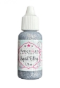 Picture of Amerikan Body Art Liquid Bling - Holo Silver (0.5 oz)