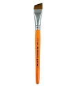 Picture of BOLT Face Painting Brushes by Jest Paint - 3/4" Angle