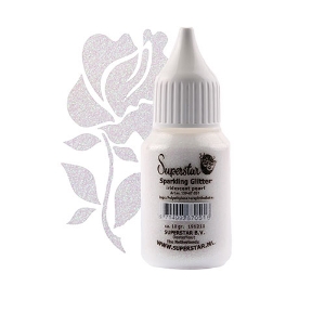 Picture of Superstar Sparkling glitter iridescent pearl 139-67.051 - 10g