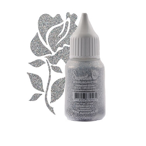 Picture of Superstar Sparkling glitter silver 139-67.056 - 10g
