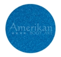 Picture of ABA Bahama Blue GLITTER (UV) (15ml)