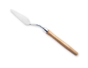Picture of Color Factory Tool: Metal Palette Knife - Long Tapered (PA200)